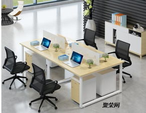 賽唯辦公桌銷售 屏風工位定制 辦公家具廠家 一站式配套服務(wù)