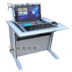 托克拉克品牌供應(yīng)浙江杭州新款學校電腦桌 廠家直銷
