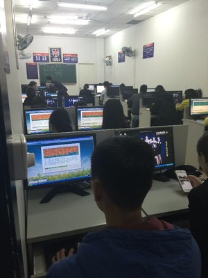 學電腦辦公自動化就選專業(yè)的山木培訓,26年品質(zhì)信賴
