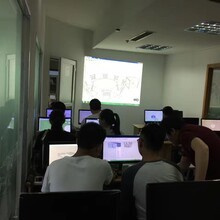 超凡學習電腦公司