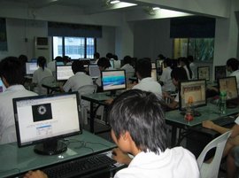 上海電腦維修培訓(xùn)學(xué)校
