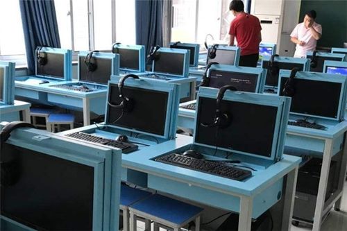 彩慧電腦培訓加盟優勢