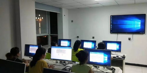 excel培訓機構 九襄正財電腦培訓第四期招生開始了 培訓結束后有機會直接就業,待遇2500 起...