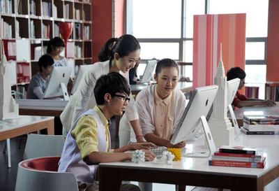 時(shí)間去哪兒了?職業(yè)教育來告訴你_南京新華電腦專修學(xué)院_南京新華電腦學(xué)校_新華電腦教育旗下電腦學(xué)校_中國電腦培訓(xùn)第一品牌