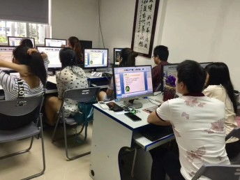 圖 南山茶光站電腦辦公培訓(xùn)零基礎(chǔ) 學(xué)會(huì)為止 循環(huán)聽 深圳電腦培訓(xùn)