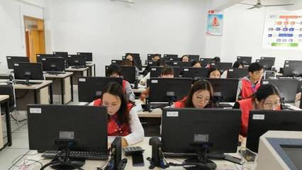 經(jīng)緯丨會(huì)計(jì)技能大賽--現(xiàn)場(chǎng)回顧