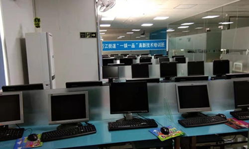 東莞萬江天驕電腦培訓好不好 萬江天驕電腦培訓怎么樣 淘學培訓